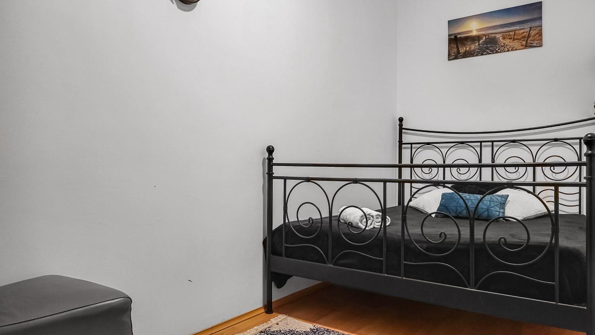 Davidov Stays Danube ウィーン 部屋 写真