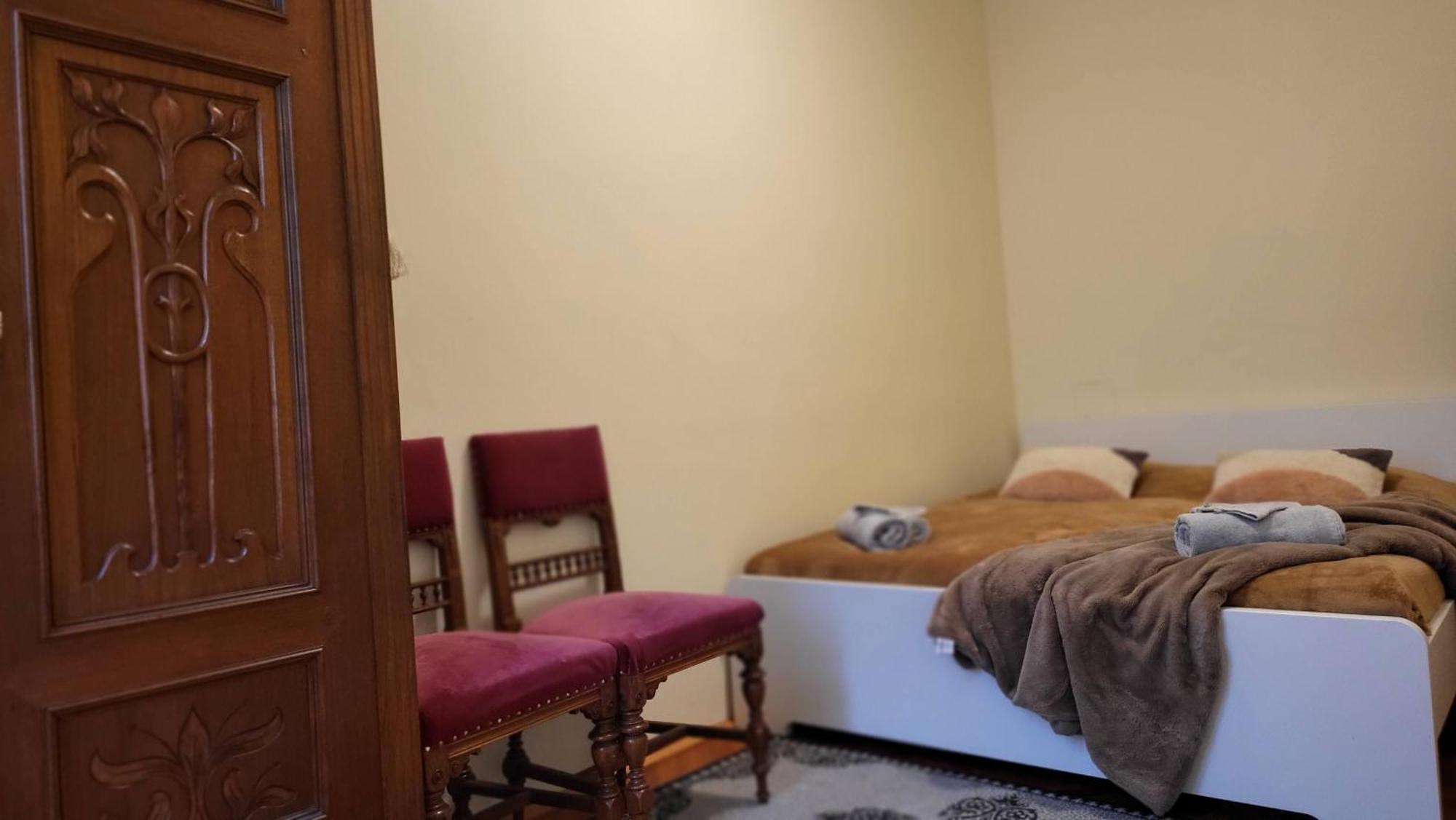 Davidov Stays Danube ウィーン 部屋 写真